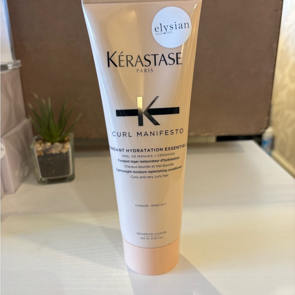Kérastase Curl Manifesto Hydration Conditioner